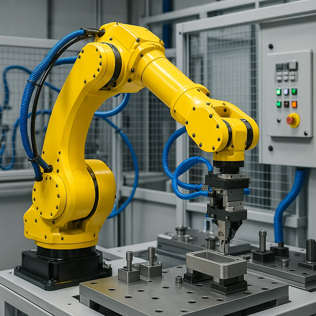 自動化システム